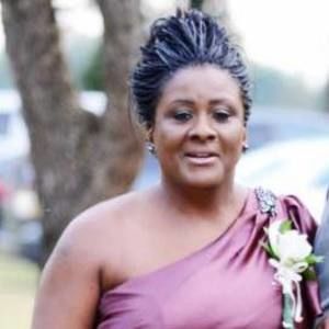 Meet your Posher, Irene